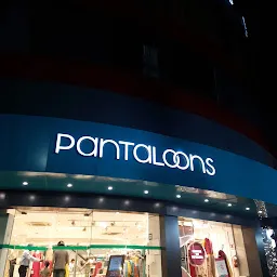 Pantaloons (IP Vijaya, Varanasi)