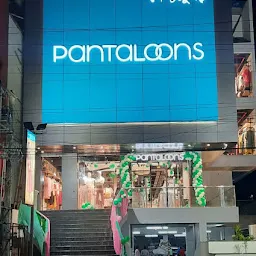 Pantaloons (JV Enclave, Sivasagar)