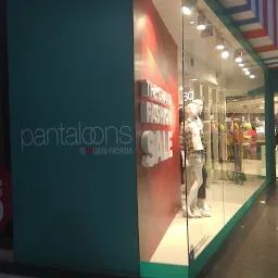 Pantaloons