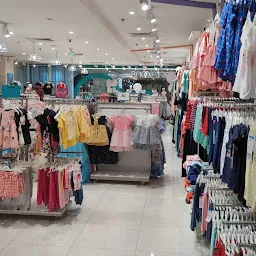 Pantaloons ( Axis Mall, Kolkata )