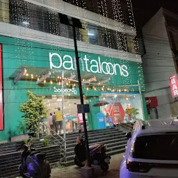 Pantaloons (Kothapet, Hyderabad)