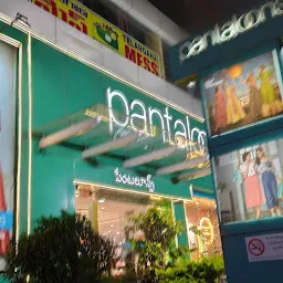 Pantaloons (Kothapet, Hyderabad)