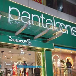 Pantaloons (Kothapet, Hyderabad)