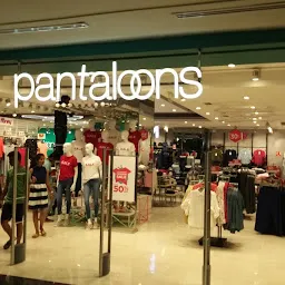 Pantaloons (Lake City Mall, Udaipur)
