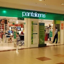 Pantaloons (Law Garden, Ahmedabad, Gujarat)