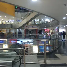 Pantaloons (Malhar Mega Mall, Indore, Madhya Pradesh)