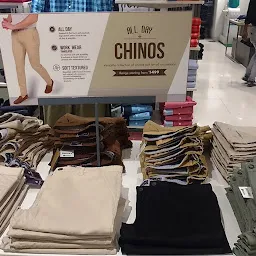 Pantaloons (Malhar Mega Mall, Indore, Madhya Pradesh)