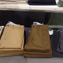 Pantaloons (Malhar Mega Mall, Indore, Madhya Pradesh)