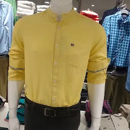 Pantaloons (Malhar Mega Mall, Indore, Madhya Pradesh)