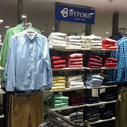 Pantaloons (Malhar Mega Mall, Indore, Madhya Pradesh)