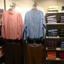 Pantaloons (Malhar Mega Mall, Indore, Madhya Pradesh)