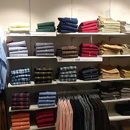 Pantaloons (Malhar Mega Mall, Indore, Madhya Pradesh)