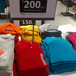 Pantaloons (Malhar Mega Mall, Indore, Madhya Pradesh)