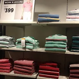 Pantaloons (Malhar Mega Mall, Indore, Madhya Pradesh)