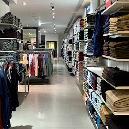 Pantaloons (Phoenix Market City, Chennai)