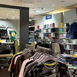 Pantaloons (Phoenix Market City, Chennai)