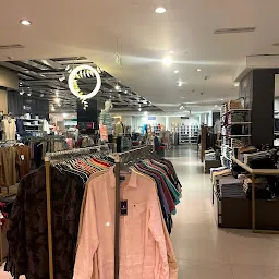 Pantaloons (Phoenix Market City, Chennai)