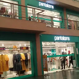 Pantaloons (Maruti Solaris Mall, Anand)