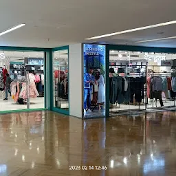 Pantaloons (MBD Mall, Ludhiana)