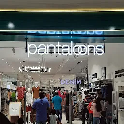 Pantaloons (Nexus Seawoods, Mumbai)