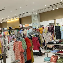 Pantaloons (Nexus Mall, Amritsar)