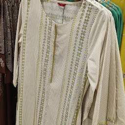 Pantaloons (Nexus Mall, Amritsar)