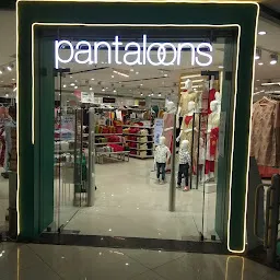 Pantaloons (Oasis Maill, Solapur)
