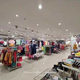 Pantaloons (Omaxe connaught Place Mall, Greater Noida)