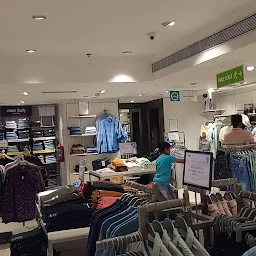 Pantaloons (Omaxe Mall, Patiala)