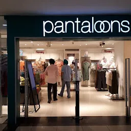 Pantaloons (Omaxe Mall, Patiala)