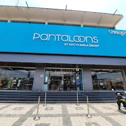 Pantaloons (OP Mall, Bargarh)