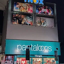 Pantaloons (Opal One Mall, Nadiad, Gujarat)