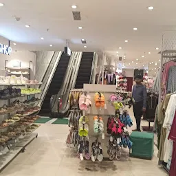 Pantaloons (P & M Mall, Bistupur, Jamshedpur)