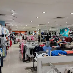 Pantaloons (Pentagon Mall, Haridwar)