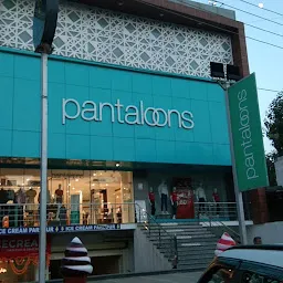 Pantaloons (Platinum Plaza, Medical College Road, Gorakhpur)