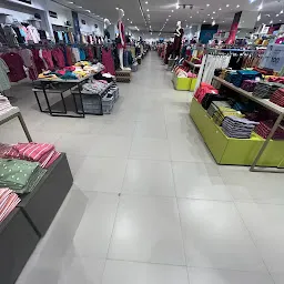 Pantaloons (Prozone Mall, Aurangabad)