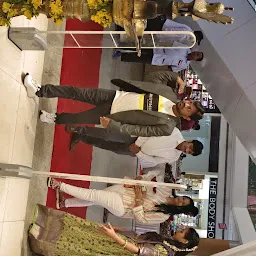 Pantaloons (PVP Square Mall, Labbipet, Vijayawada)