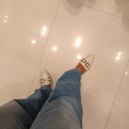 Pantaloons (R City Mall, Mumbai)