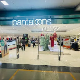 Pantaloons (Rave 3 Mall, Kanpur)