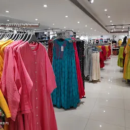 Pantaloons (Royal Meenakshi Mall, Hulimavu, Bengaluru)