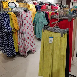 Pantaloons (Royal Meenakshi Mall, Hulimavu, Bengaluru)