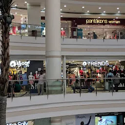 Pantaloons (Royal Meenakshi Mall, Hulimavu, Bengaluru)