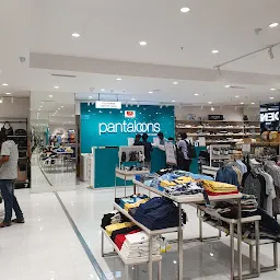 Pantaloons (Sarath City Capital Mall, Hyderabad)