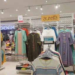 Pantaloons (Seven Seas Mall, Vadodara, Gujarat)
