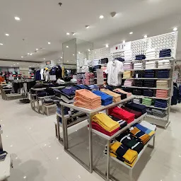 Pantaloons (SFC Mega Mall, Sangli, Maharashtra)
