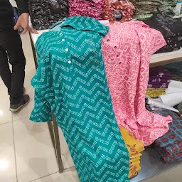Pantaloons (Spring City Mall, Ranchi)