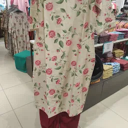 Pantaloons (Spring City Mall, Ranchi)