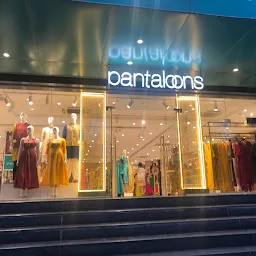 Pantaloons (Subramanyapura, Bengaluru)
