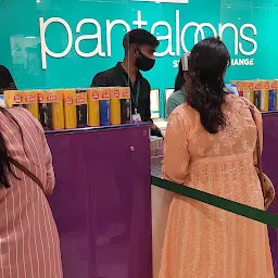 Pantaloons (Treasure Island Mall, Indore )