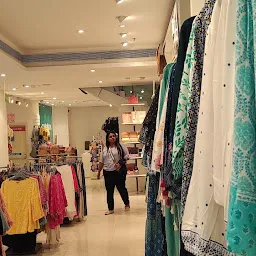 Pantaloons (Treasure Island Mall, Indore )